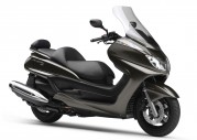 Yamaha Majesty 400 ABS Yamaha Majesty 400 ABS